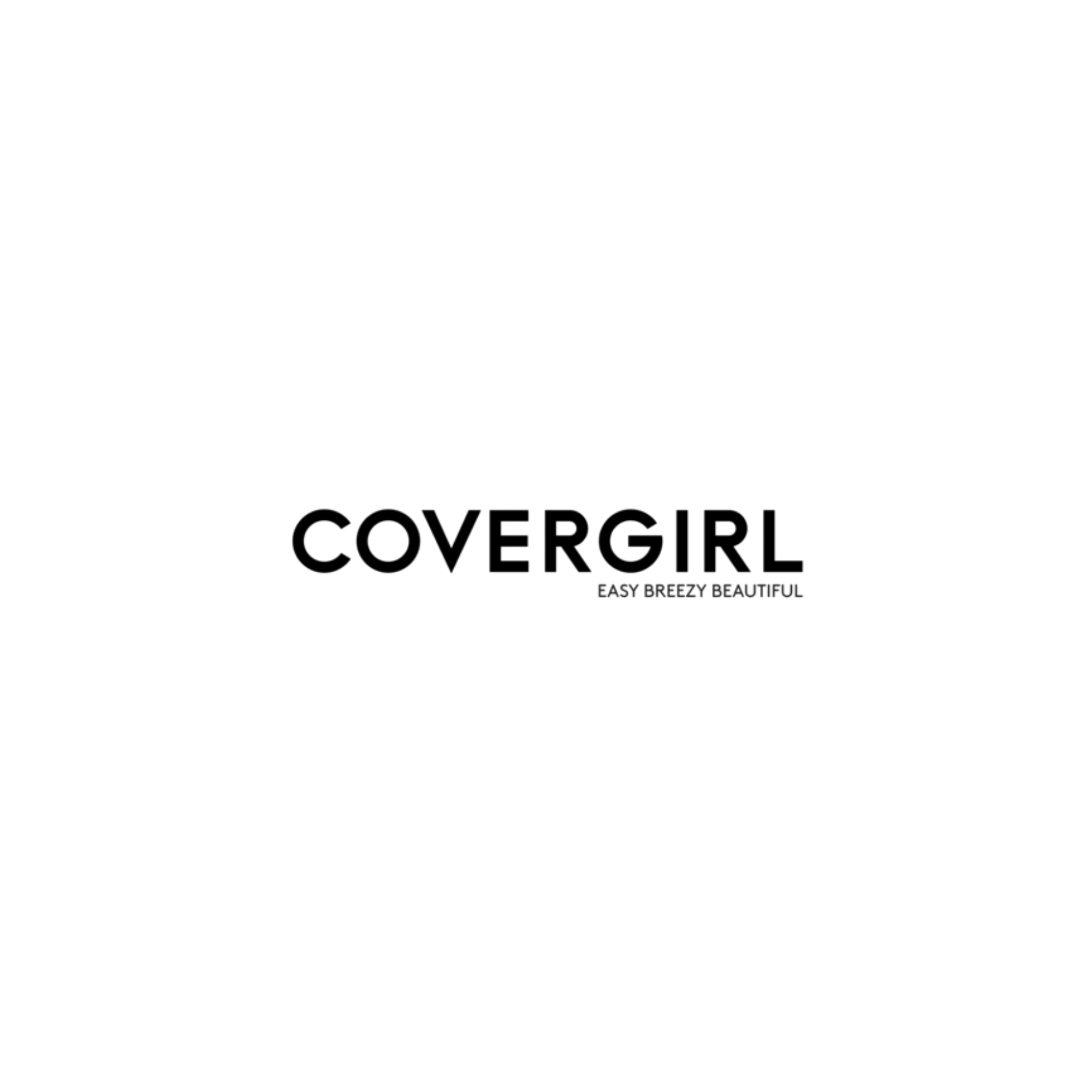 Covergirl logo