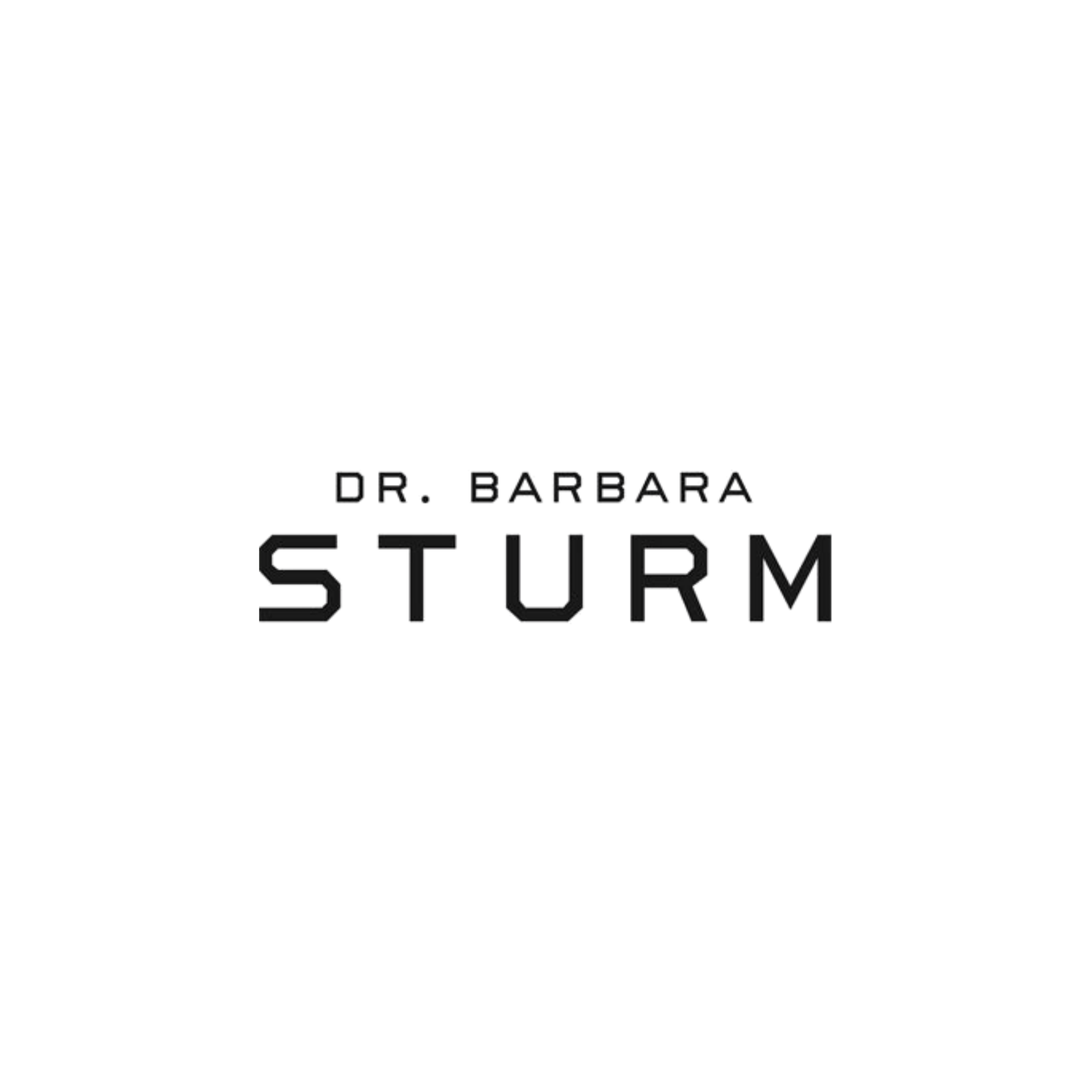 Dr. Barbara Sturm logo