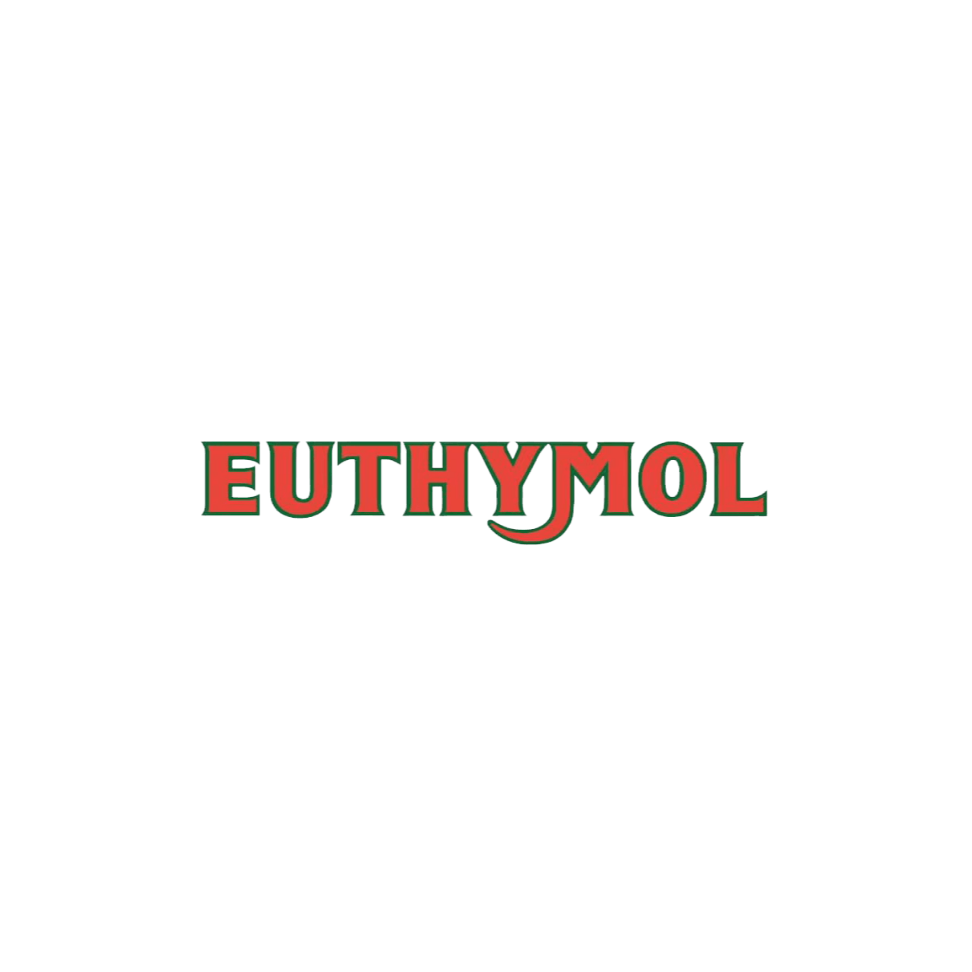 Euthymol logo