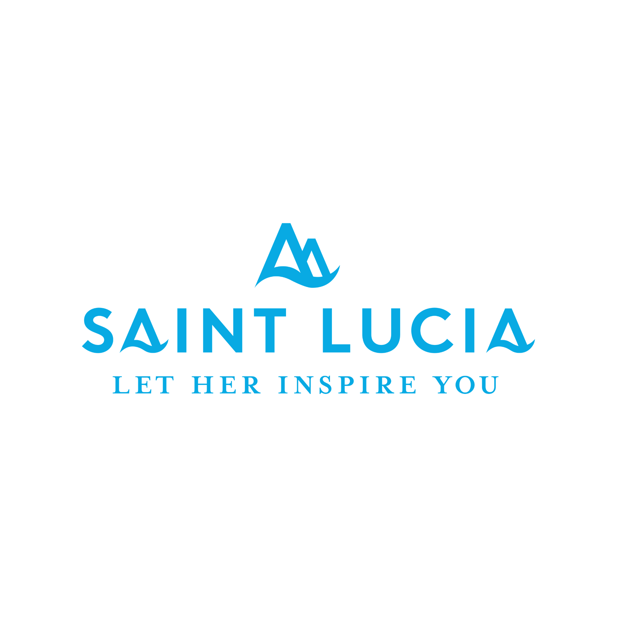 Saint Lucia Tourism Board logo
