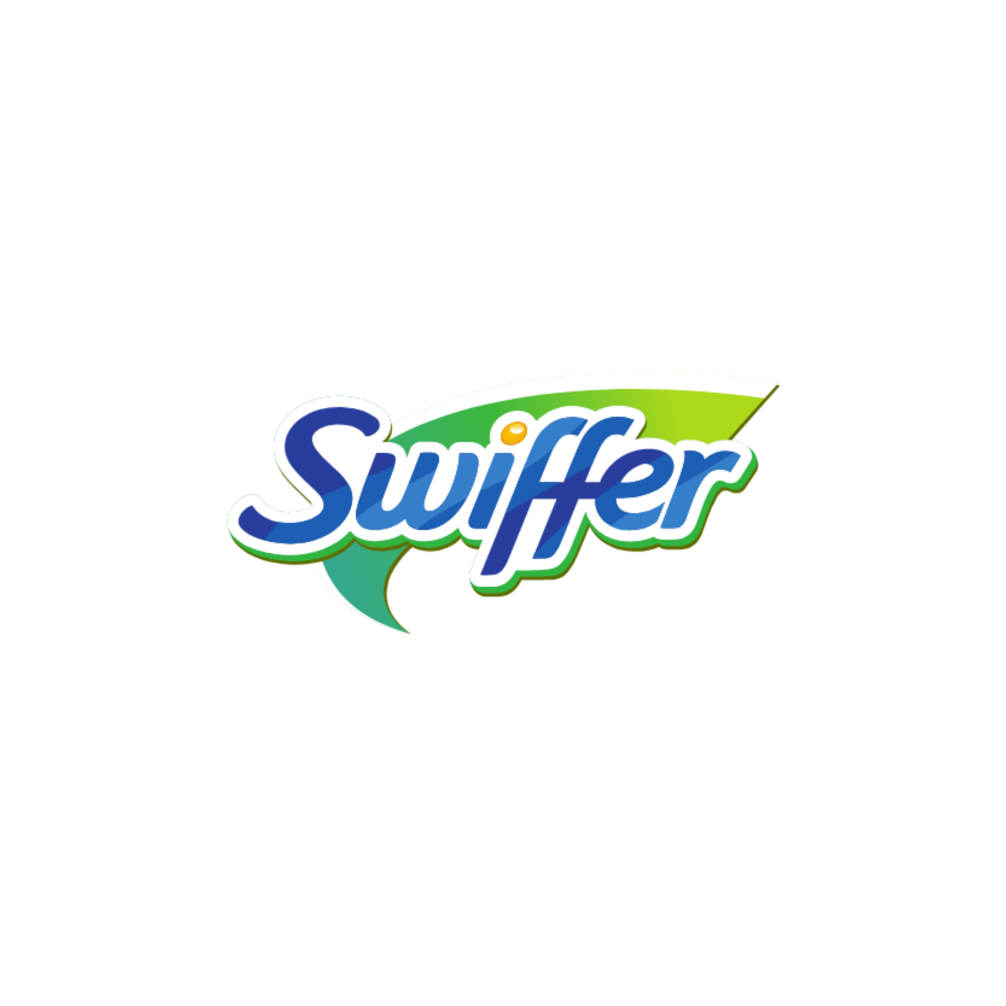 Swiffer logo