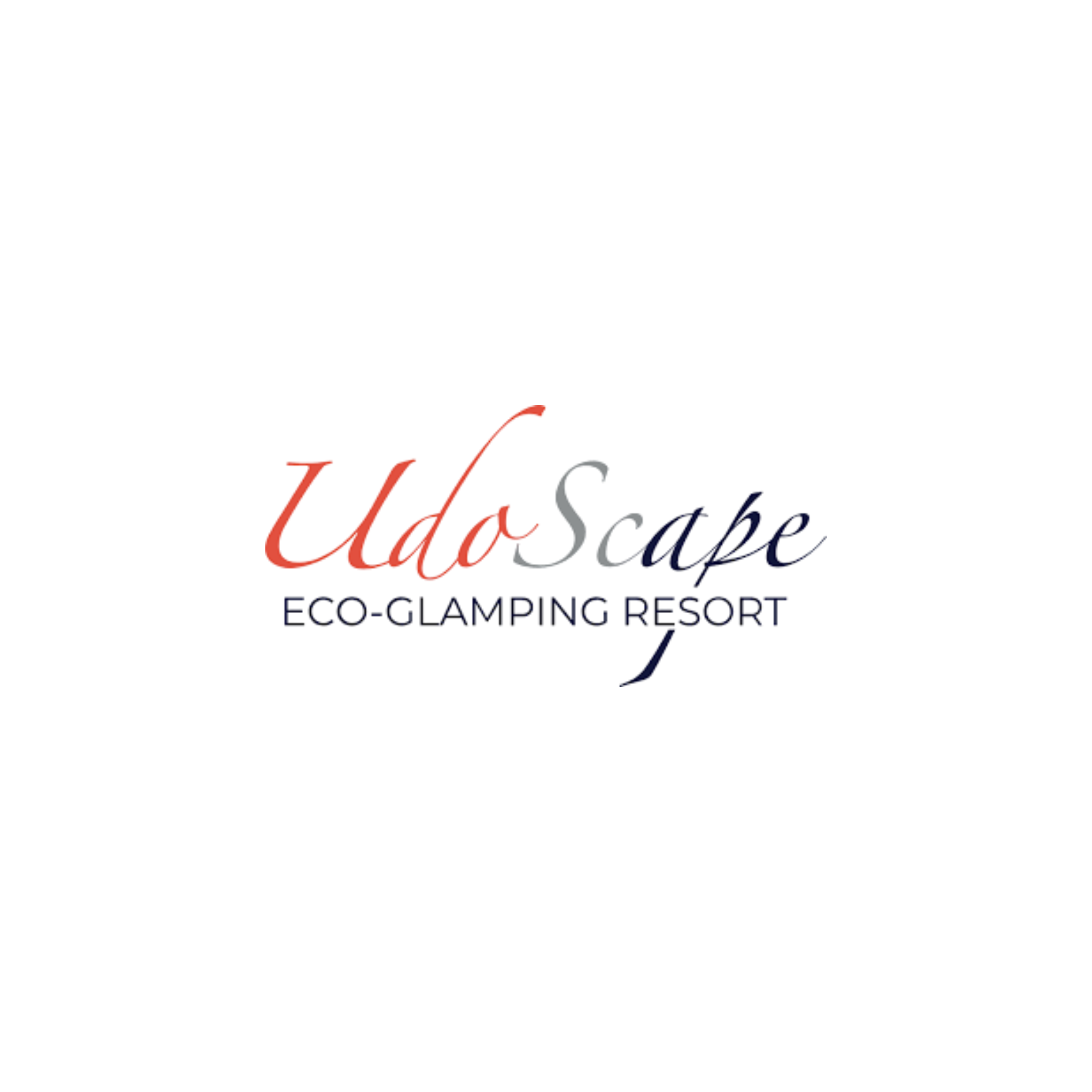 Udoscape logo