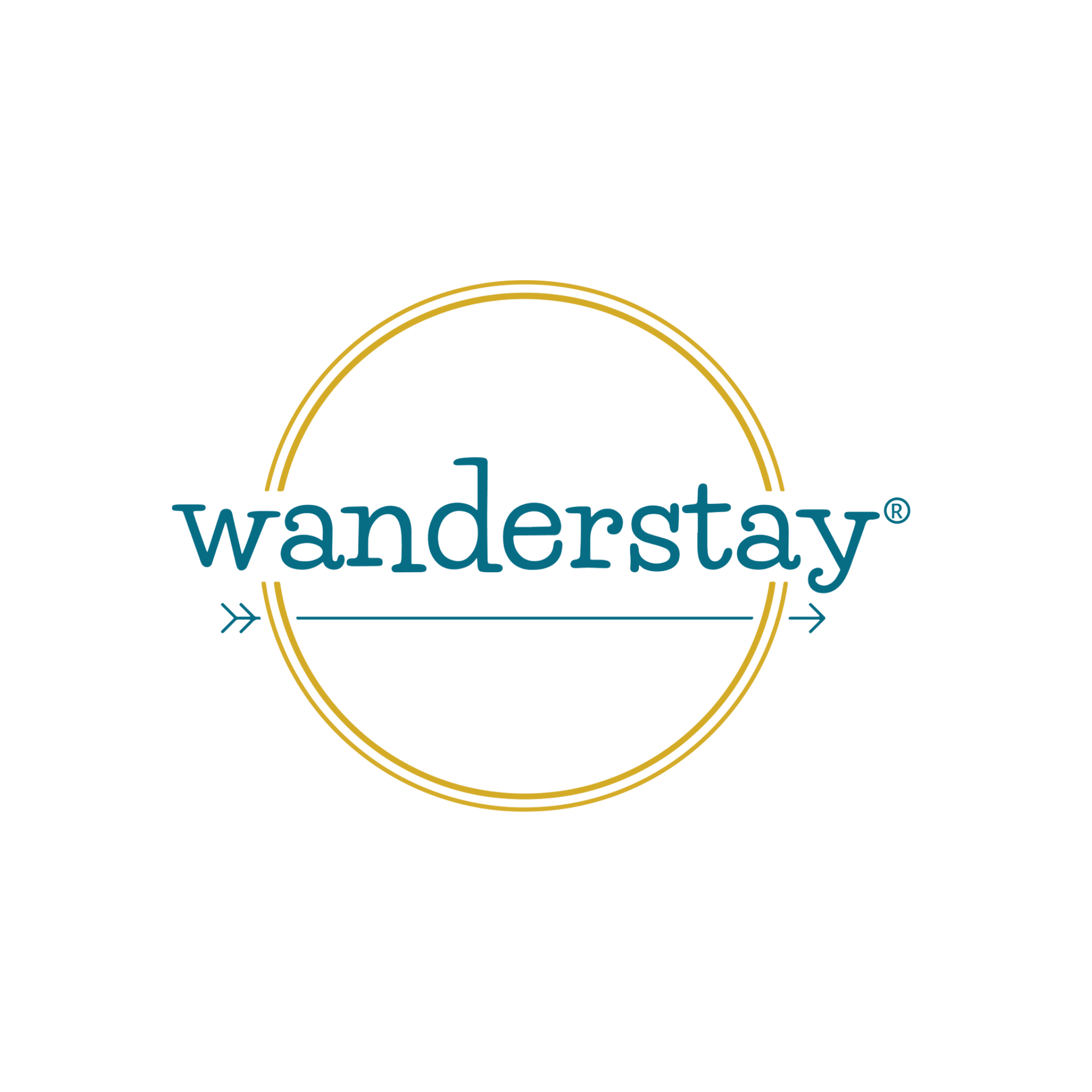 Wanderstay logo
