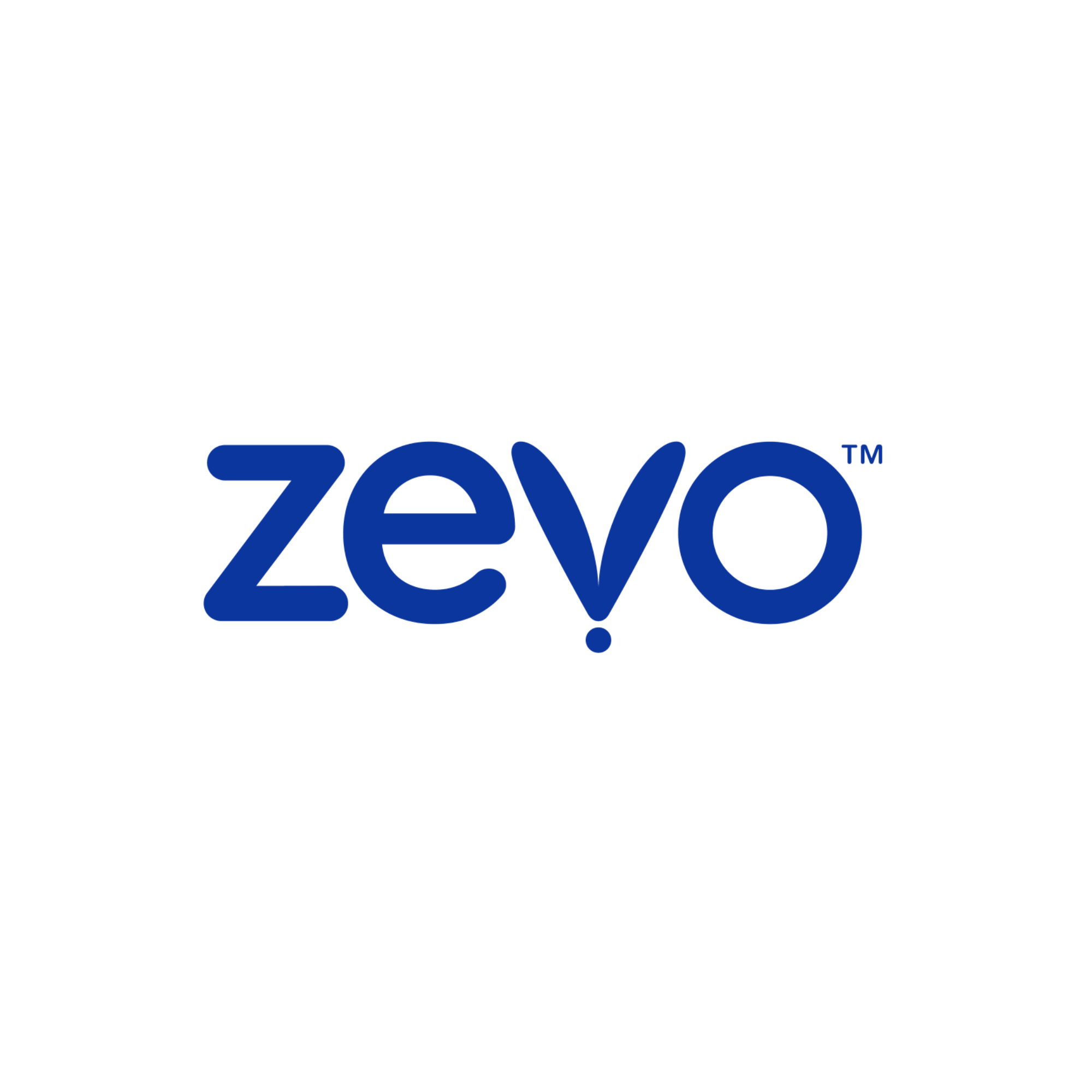 Zevo logo